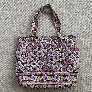 Vera Bradley Tote Bag